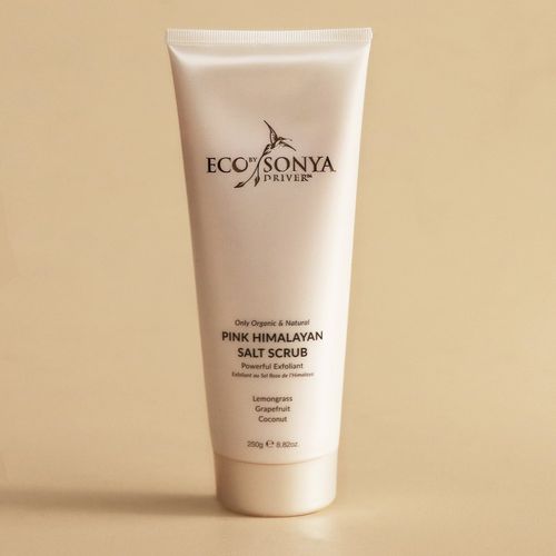 PINK HIMALAYAN SALT SCRUB 250G