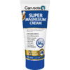 Caruso's Super Magnesium Cream100g