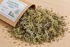 Iceland Moss Tea