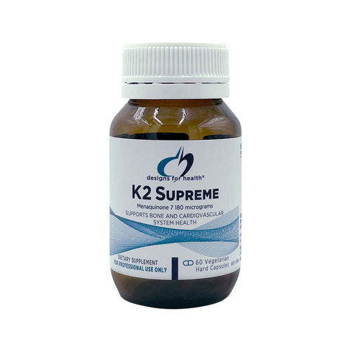 K2 Supreme 60vc