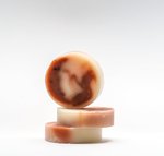 Rose & Geranium Soap