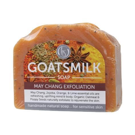 May Chang Exfoliation 140g