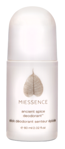 Ancient Spice Roll On Deodorant