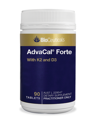 Advacal Forte Tablets 90T