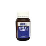 Eagle Beta A-C Tablets 60t