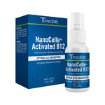 NanoCelle Activated B12 30ml