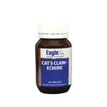 Eagle Cat's Claw-Echine 60t