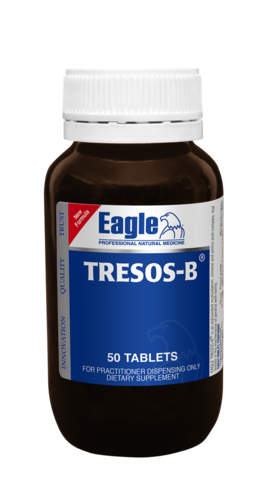 Eagle Tresos B 50t