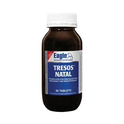 Eagle Tresos Natal 90t