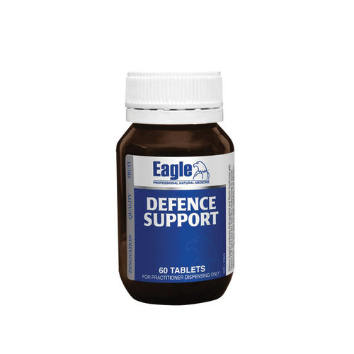 Eagle Defence Support 60t