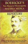 New Materia Medica & Repertory