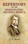 Repertory of ­Homeo Materia Medica