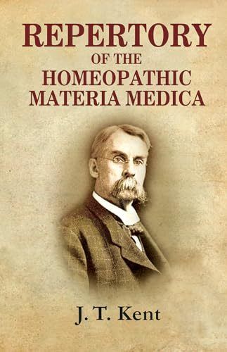 Repertory of ­Homeo Materia Medica