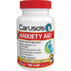 Caruso's Anxiety Aid 30 T