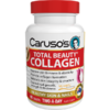 Caruso's Total Beauty Collagen 60 tablets