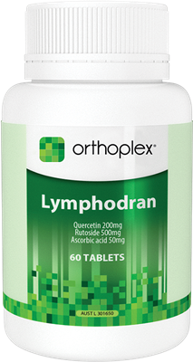 Lymphodran Plus 60t