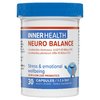 INNER HEALTH NEURO BALANCE 30c