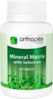 Orthoplex Mineral Matrix with Selenium 60 tabs