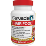 Caruso's Hair Food 60T