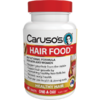 Caruso's Hair Food 60T