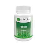 Orthoplex Iodine 60 caps