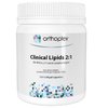Orthoplex White Label Clinical Lipids 1:2 120caps