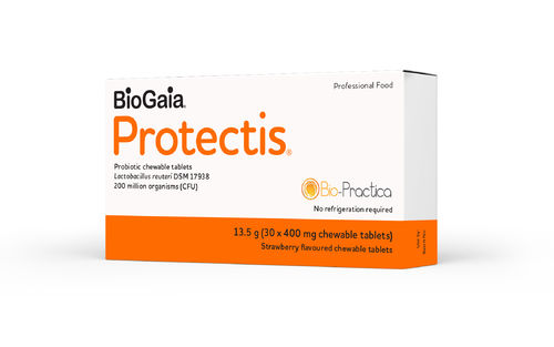 BioGaia Protectis 100 tabs