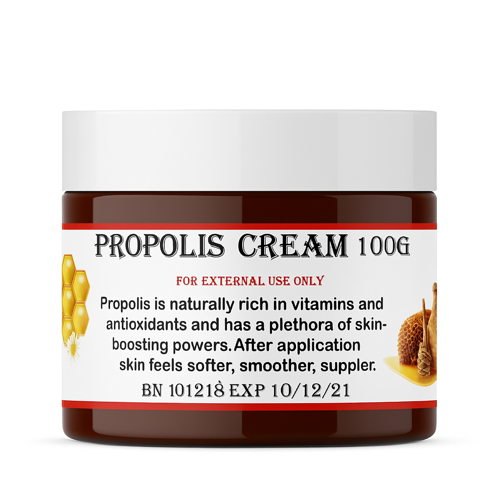 Propolis Cream