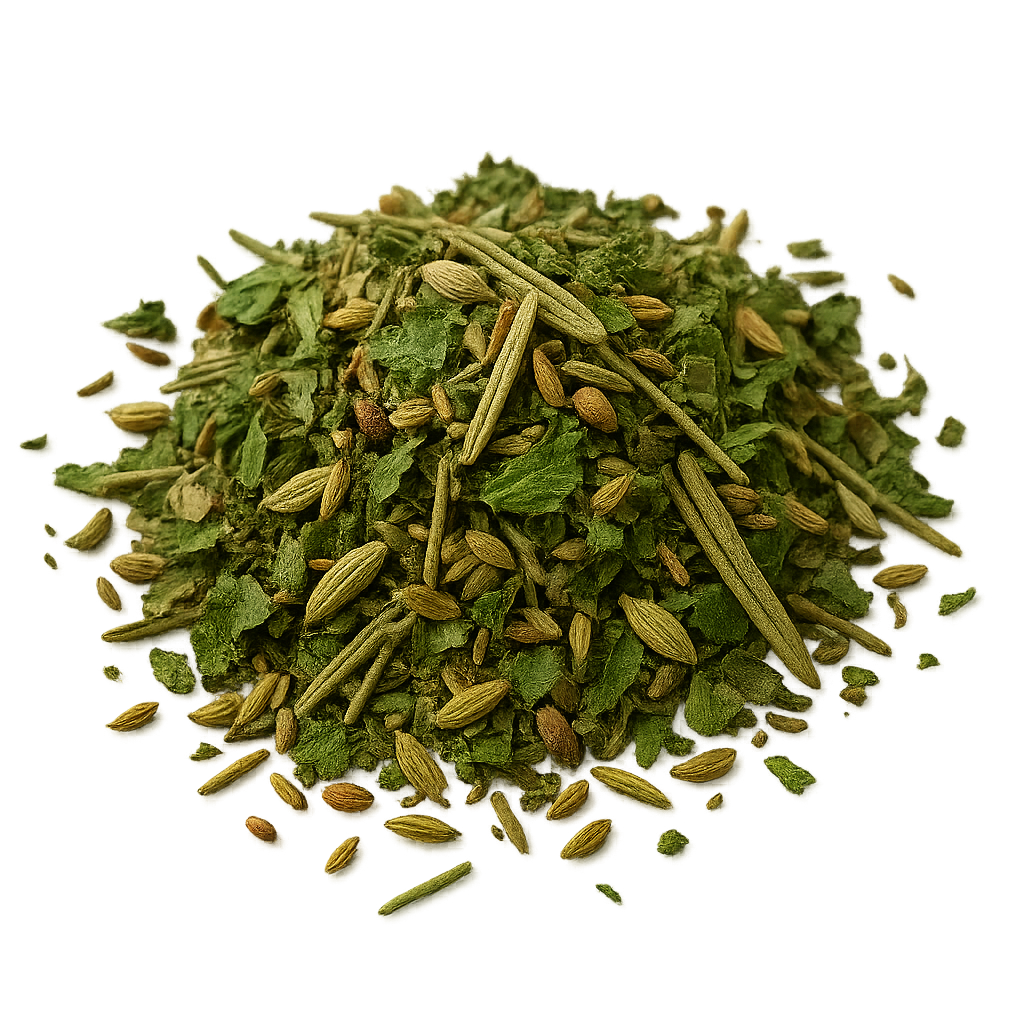 Traditional Stomach Tea 70g