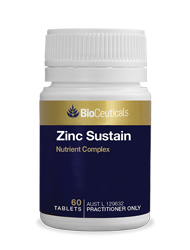 Zinc Sustain