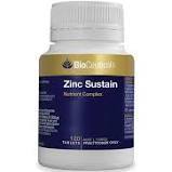 Zinc Sustain