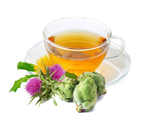 Liver & Gallbladder Tea 1kg