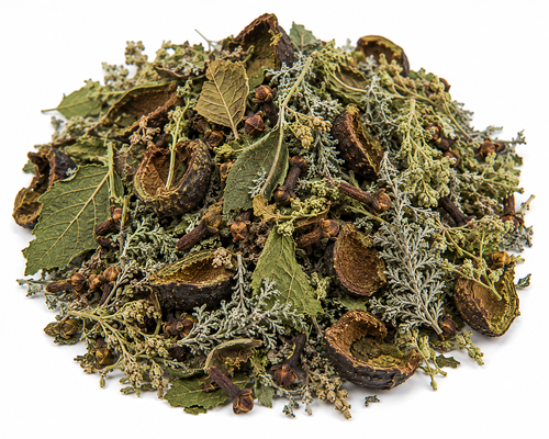 Traditional Parasites Tea 70g