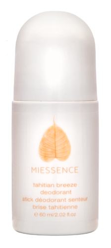 Tahitian Breeze Roll-on Deodorant