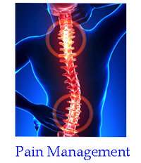 Pain Relief