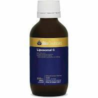 Liposomal C