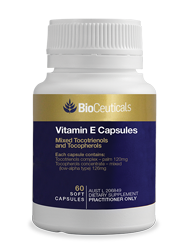 Vitamin E 60C