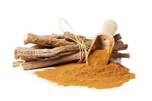 Liquorice Root Powder Organic