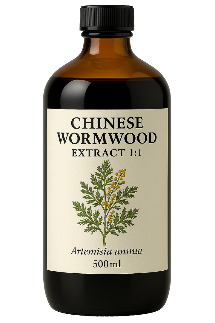 Chinese Wormwood  Extract