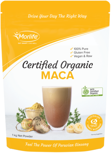 Maca Powder