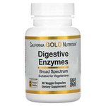 Digestive Enzymes 90 cap