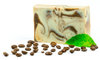 Coffee and Spearmint Soap