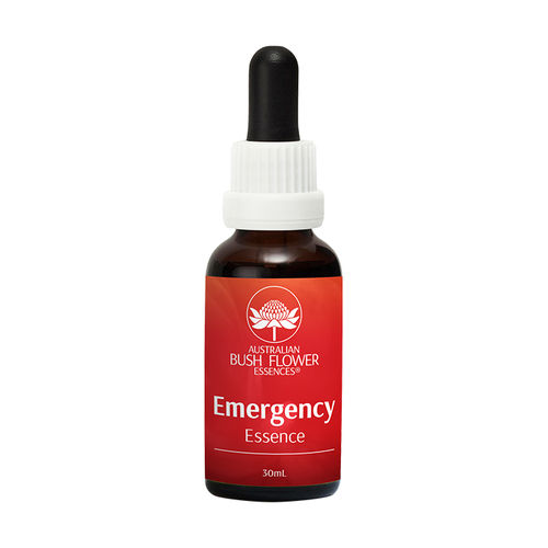 Emergency Essence Drops 30ml