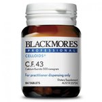Blackmores C.F.43 84 tablets