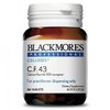 Blackmores C.F.43 84 tablets