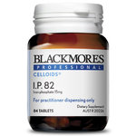 Blackmores I.P.82 84 tablets