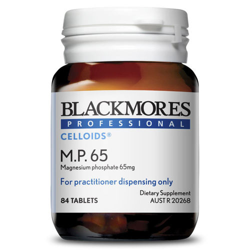 Blackmores M.P.65
