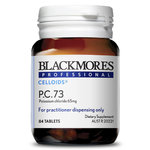 Blackmores P.C.73 84 tablets