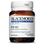 Blackmores P.P.85 84 tablets