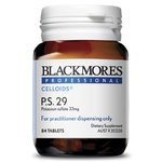 Blackmores P.S.29 84 tablets